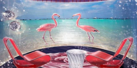 Ideální dům v mosbuildu 2020